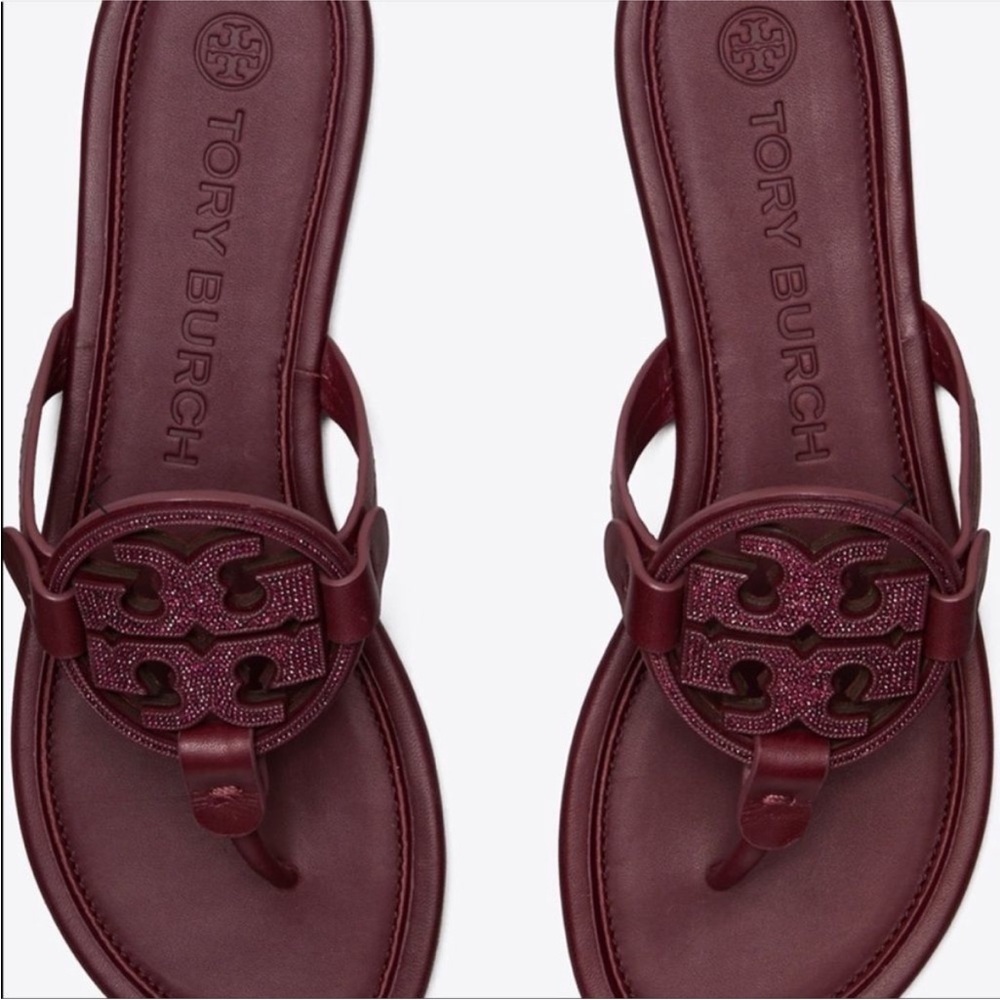 Tory Burch Miller sandal